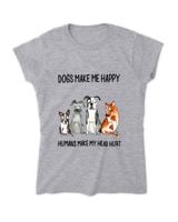 Women's Standard T-Shirt