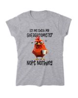 Women's Standard T-Shirt