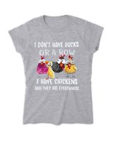 Women's Standard T-Shirt