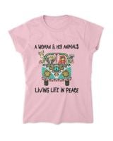 Women's Standard T-Shirt