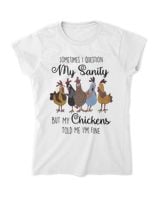 Women's Standard T-Shirt