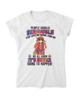 Women's Standard T-Shirt
