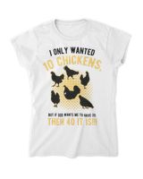 Women's Standard T-Shirt