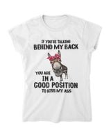 Women's Standard T-Shirt