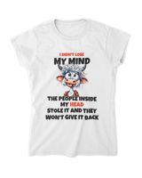 Women's Standard T-Shirt