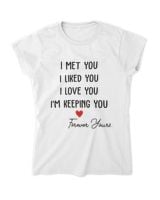 Women's Standard T-Shirt