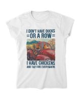 Women's Standard T-Shirt