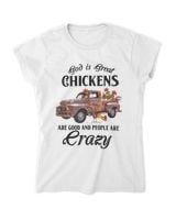 Women's Standard T-Shirt