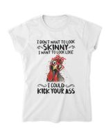 Women's Standard T-Shirt