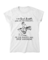 Women's Standard T-Shirt