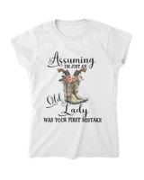 Women's Standard T-Shirt