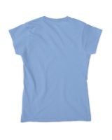 I'm slower than a group of sloths but I run Women's Standard T-Shirt carolina s