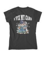 Women's Standard T-Shirt