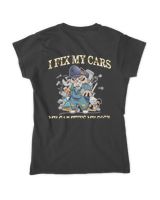 Women's Standard T-Shirt