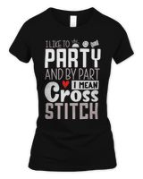 Women's Standard T-Shirt Women's Standard T-Shirt