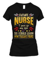 Women's Standard T-Shirt Women's Standard T-Shirt