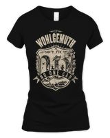 Women's Standard T-Shirt Women's Standard T-Shirt