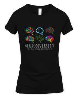 Women's Standard T-Shirt Women's Standard T-Shirt