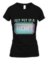 Women's Standard T-Shirt Women's Standard T-Shirt