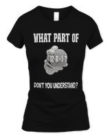 Women's Standard T-Shirt Women's Standard T-Shirt