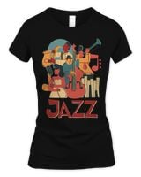 Women's Standard T-Shirt Women's Standard T-Shirt