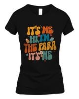 Women's Standard T-Shirt Women's Standard T-Shirt