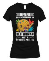 Women's Standard T-Shirt Women's Standard T-Shirt