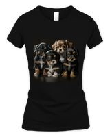 Women's Standard T-Shirt Women's Standard T-Shirt