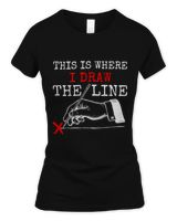 Women's Standard T-Shirt Women's Standard T-Shirt