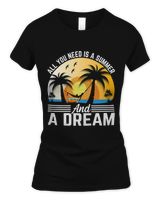 Women's Standard T-Shirt Women's Standard T-Shirt