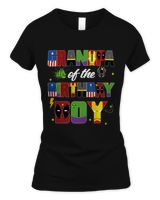 Women's Standard T-Shirt Women's Standard T-Shirt