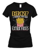 Women's Standard T-Shirt Women's Standard T-Shirt