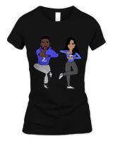 Women's Standard T-Shirt Women's Standard T-Shirt