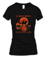 Women's Standard T-Shirt Women's Standard T-Shirt