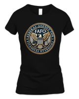 Women's Standard T-Shirt Women's Standard T-Shirt