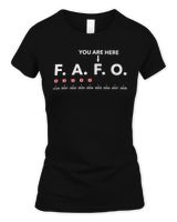 Women's Standard T-Shirt Women's Standard T-Shirt