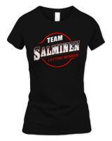 SALMINEN AF105 Women's Standard T-Shirt black s