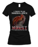 Women's Standard T-Shirt Women's Standard T-Shirt