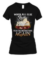 Women's Standard T-Shirt Women's Standard T-Shirt