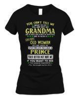Women's Standard T-Shirt Women's Standard T-Shirt