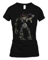 Women's Standard T-Shirt Women's Standard T-Shirt