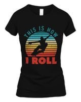 Women's Standard T-Shirt Women's Standard T-Shirt