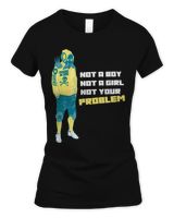 Women's Standard T-Shirt Women's Standard T-Shirt
