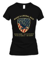 Women's Standard T-Shirt Women's Standard T-Shirt
