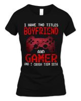 Women's Standard T-Shirt Women's Standard T-Shirt