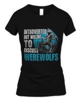 Women's Standard T-Shirt Women's Standard T-Shirt