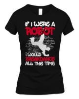 Women's Standard T-Shirt