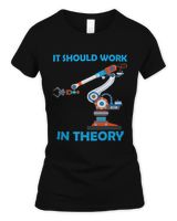 Women's Standard T-Shirt Women's Standard T-Shirt