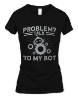 Women's Standard T-Shirt Women's Standard T-Shirt