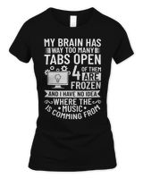 Women's Standard T-Shirt Women's Standard T-Shirt